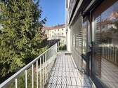 Balkon - 
