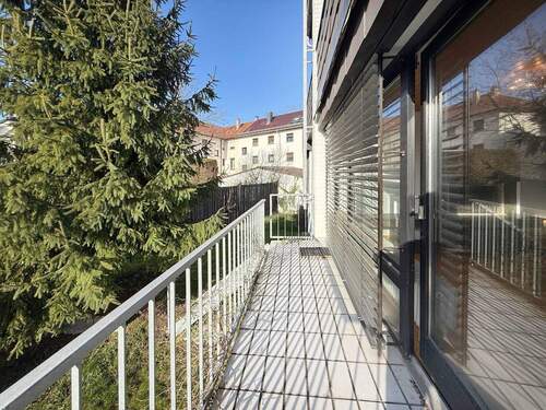 Balkon - 