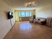 Wohnzimmer - Etagenwohnung mit 94,00 m&sup2; in Erding zum Kaufen