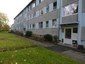 Außenansicht - Kiel - Friedrichsort: Sonnige Eigentumswohnung - Frei zum 01.09.2026