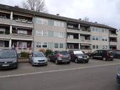 Außenansicht - 3 Zimmer Etagenwohnung in Kiel