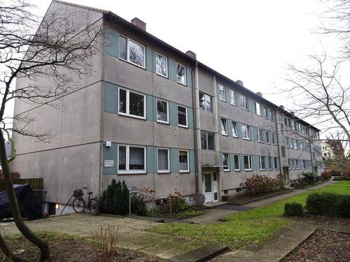 Außenansicht - 