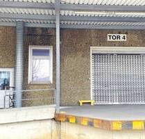 Gut geschnittene Lagerfläche - 2.500,00 EUR Kaltmiete, in Rottenburg an der Laaber (PLZ: 84056)