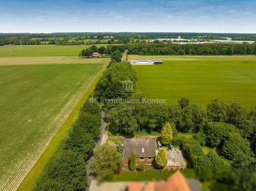 Bild 3 - 4 Zimmer Einfamilienhaus in Papenburg