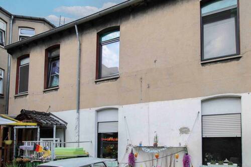 Anbau - 
