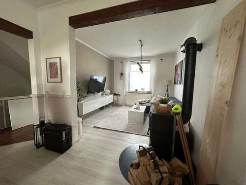 Ess -und Wohnbereich - WOW! Reihenhaus mit 2 Wohneinheiten!!