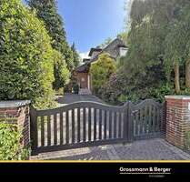 Zuhause im Herzen von Großhansdorf