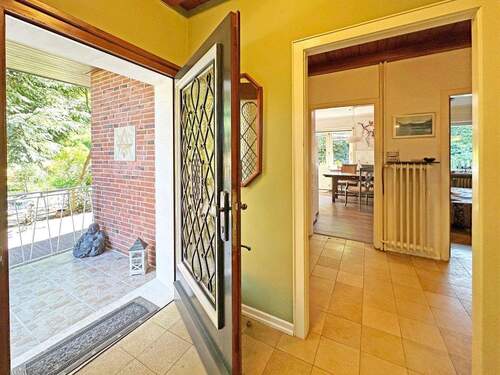 Bild 4 - Einfamilienhaus mit 91,50 m&sup2; in Großhansdorf zum Kaufen