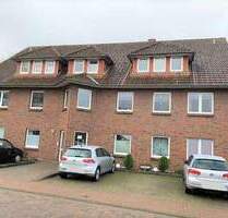 Geräumige 3 Zimmer-Dachgeschoss-Wohnung - Bispingen