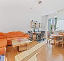 Schöne und helle 2-Zimmer-Wohnung mit Balkon - Berlin Spandau