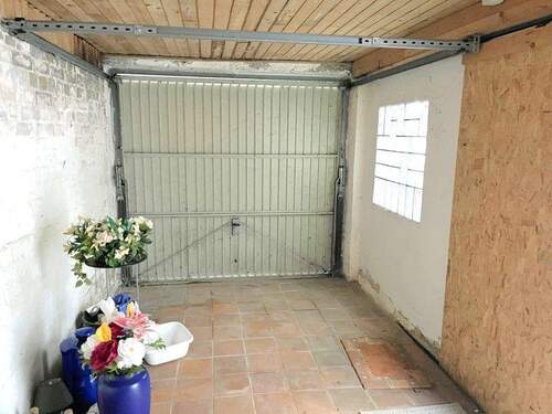 Garage I - 
