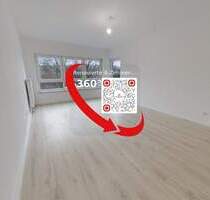 Modernisierte 4-Zimmer-Wohnung mit Balkon - Jetzt virtuell besichtigen! - Siegen