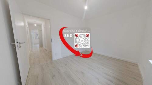 Kinderzimmer - 4 Zimmer Etagenwohnung zum Kaufen in Siegen