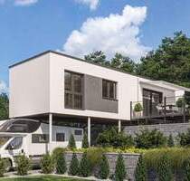 Future Cube R, die neue Art des Wohnens - Schömberg