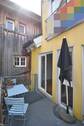 Balkon Ansicht - 