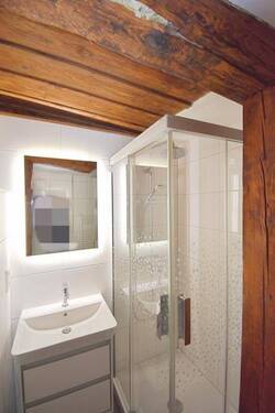 Duschbad Ansicht - 