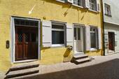 Hauseingang - 2 Zimmer Etagenwohnung zum Kaufen in Konstanz