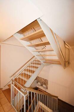 Treppenhaus - 