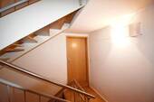 Wohnungseingang - 