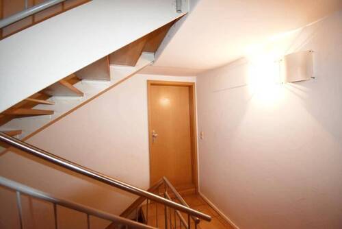 Wohnungseingang - 