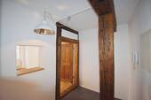 EingangsbereichWohnung/Garderobe - 