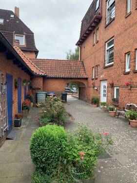 Innenhof - 