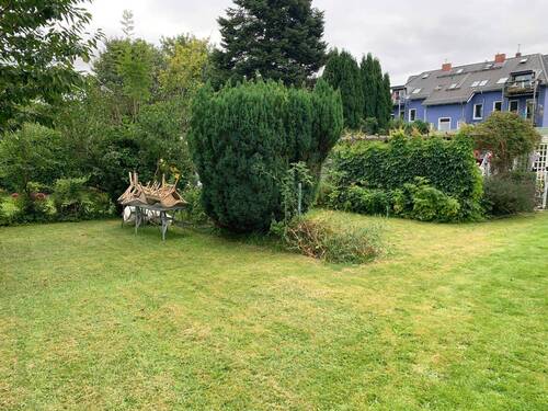 Garten - 