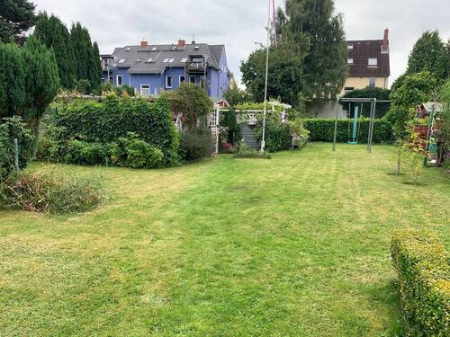 Garten - 