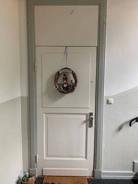 Eingangstür - 