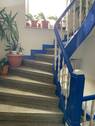 Treppenhaus - 