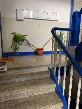 Treppenhaus - 