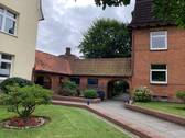 Außenansicht - 2 Zimmer Mehrfamilienhaus, Wohnhaus in Kiel
