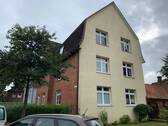 Außenansicht - Mehrfamilienhaus, Wohnhaus mit 664,00 m&sup2; in Kiel zum Kaufen