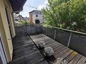 Balkon 1.OG - 