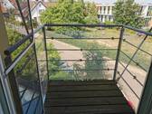 kleiner Balkon DG - 