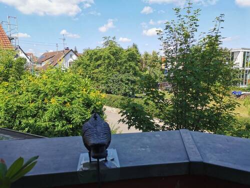 Aussicht - 