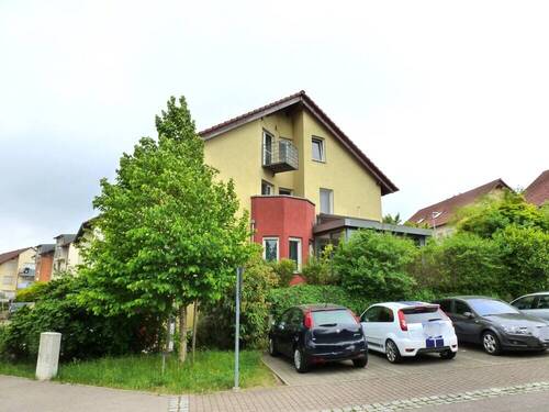Aussenansicht - 