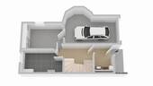 UG Grundriss - 