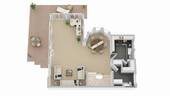 EG Grundriss - 