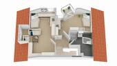 DG Grundriss - 