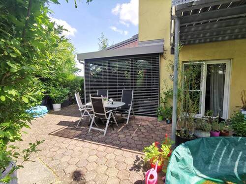 Terrasse - 