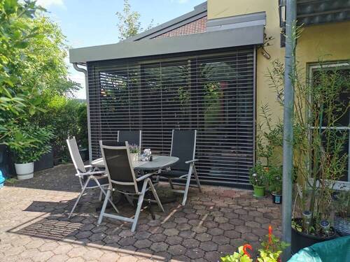 Wintergarten - 