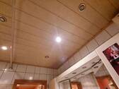 Teilansicht Bad - 