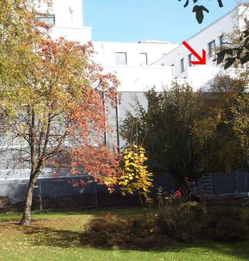 Aussenansicht.jpg - Etagenwohnung mit 100,00 m² in Hamburg zum Kaufen