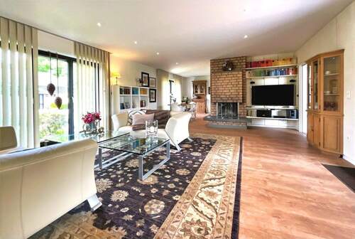 Wohnraum - Bungalow mit 164,00 m&sup2; in Greven zum Kaufen