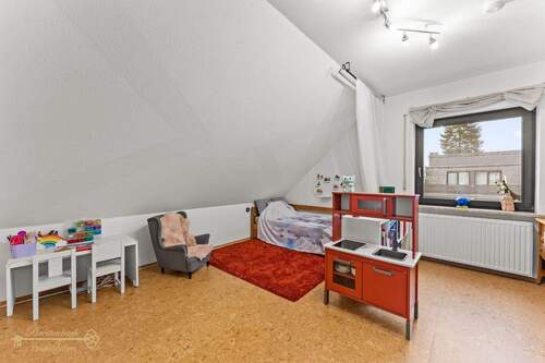 Kinderzimmer 1 - 