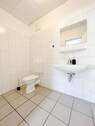 WC - Büro 1 - 