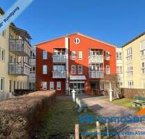 Eine gute Adresse für Ihr Geld: Senioren-Wohnung in Leutershausen!