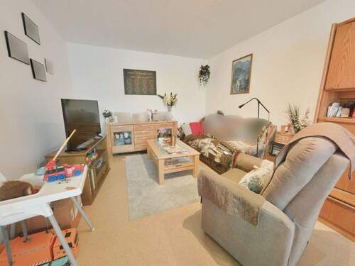 Bild 3 - 2 Zimmer Etagenwohnung in Leutershausen