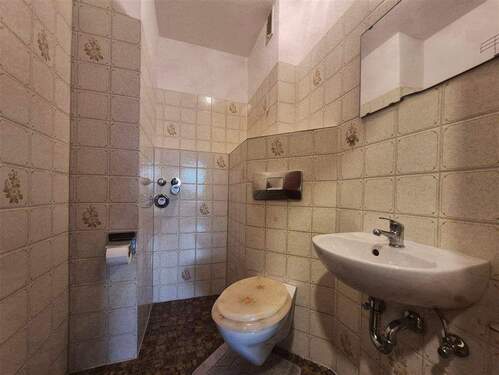 Gäste WC - 